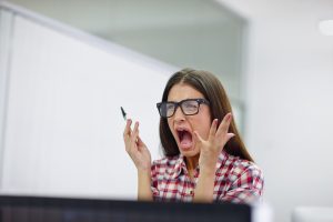 reducing stress and anxiety with patience