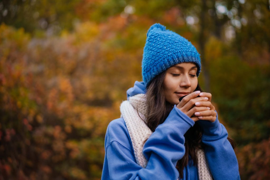 nature and well-being