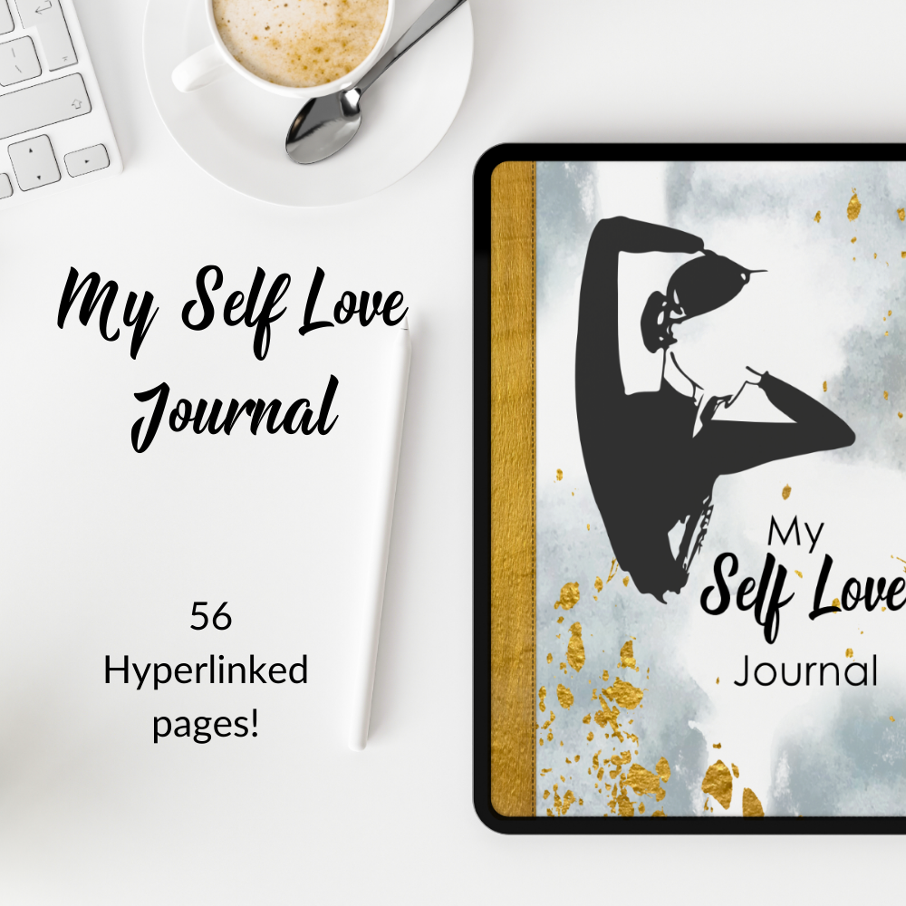 Discover Your Power Journal