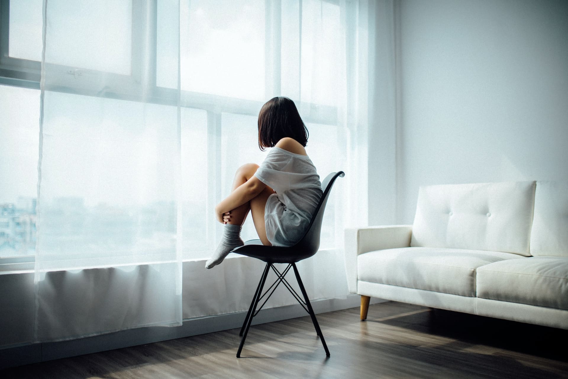 Self-Care During Transitions: Navigating Life Changes