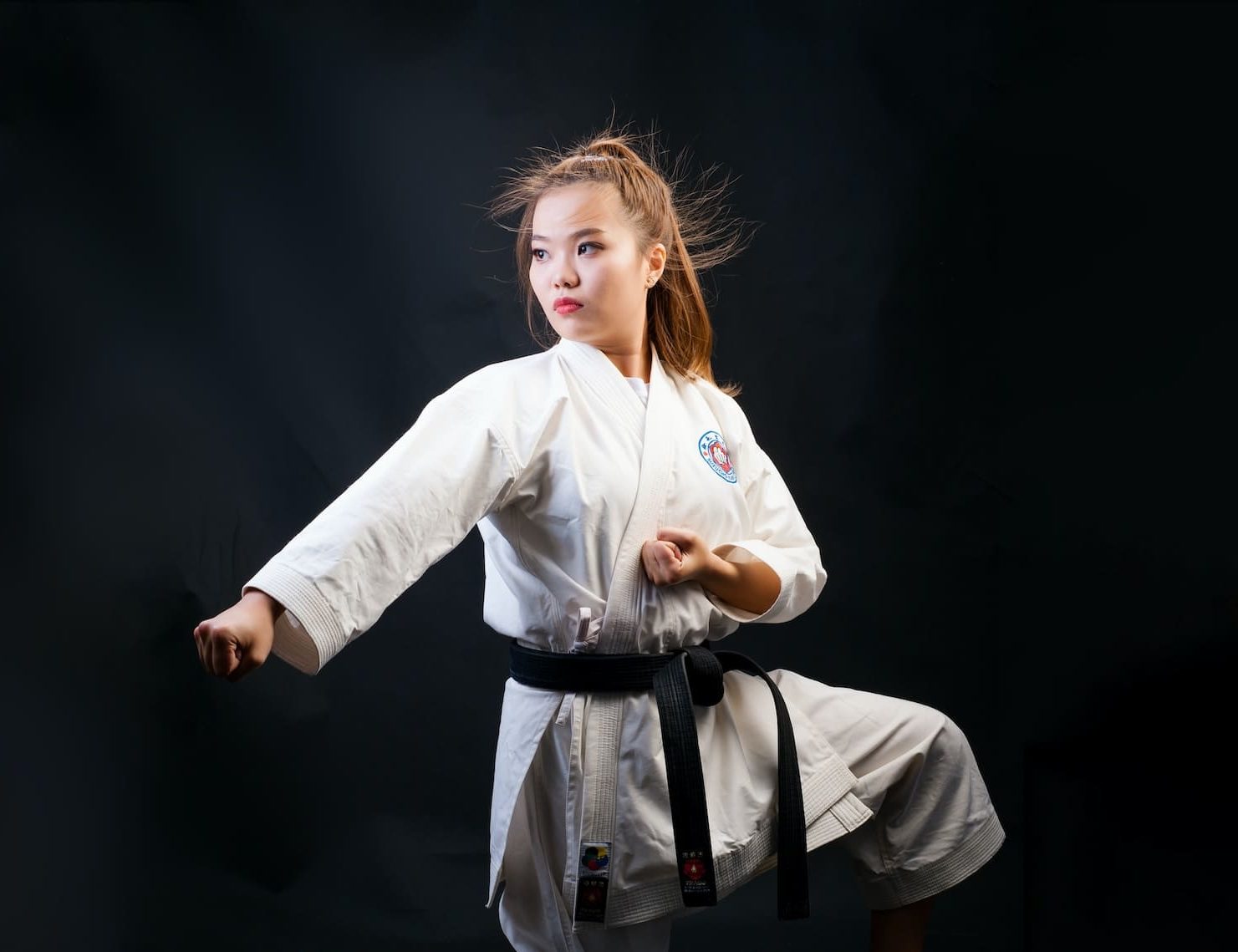 Martial Arts and Self-Mastery: Lessons for Everyday Life