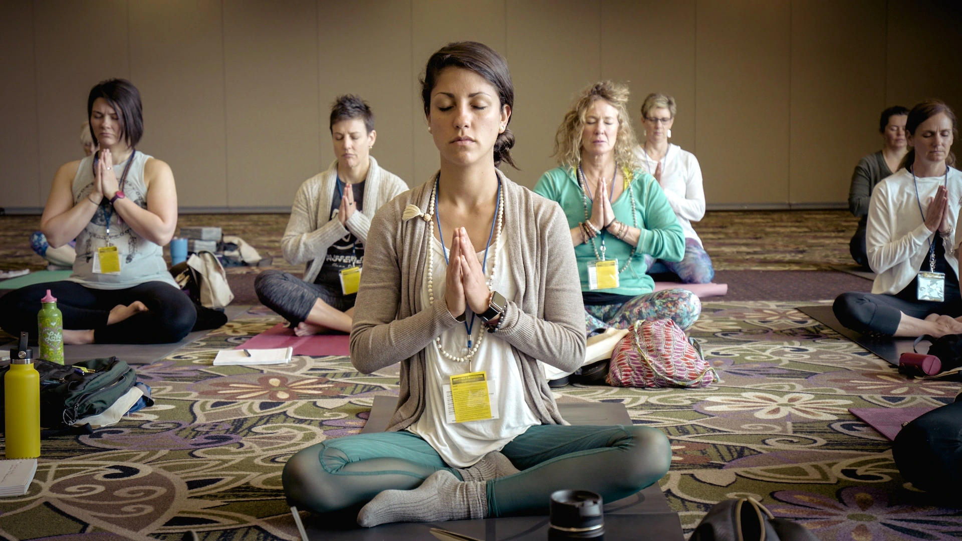 Meditation Techniques for Stress and Anxiety