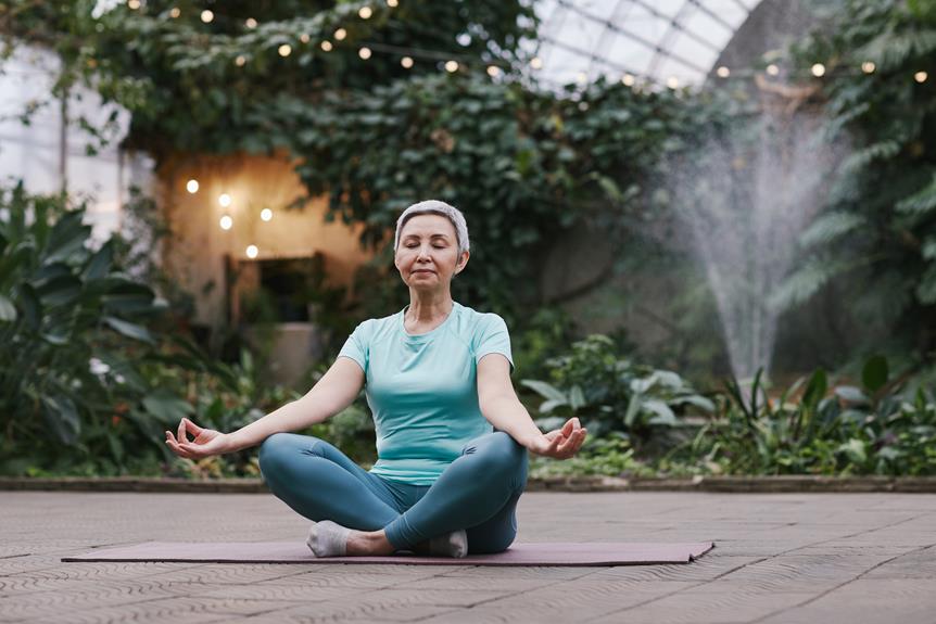 What Is Mindfulness Meditation's Impact on Emotional Well-Being?