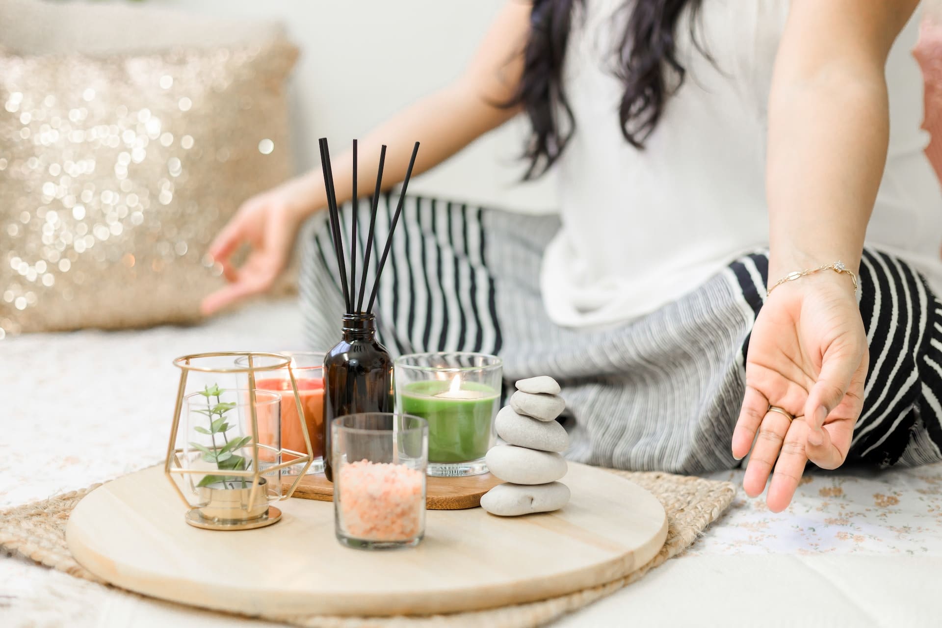 Balancing Inward and Outward Focus: Navigating Mindfulness in a Busy World