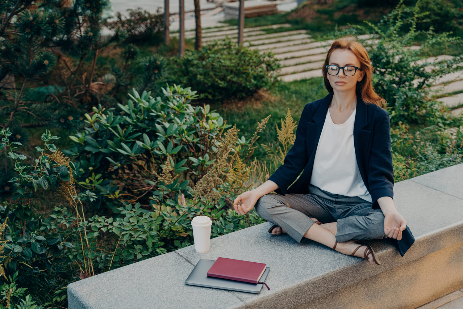 What Are the Habits of Mindful People