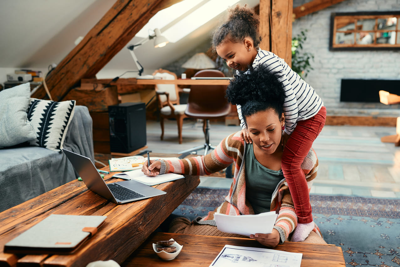 Embracing Distraction: How to Cultivate Mindfulness in a World Full of Interruptions