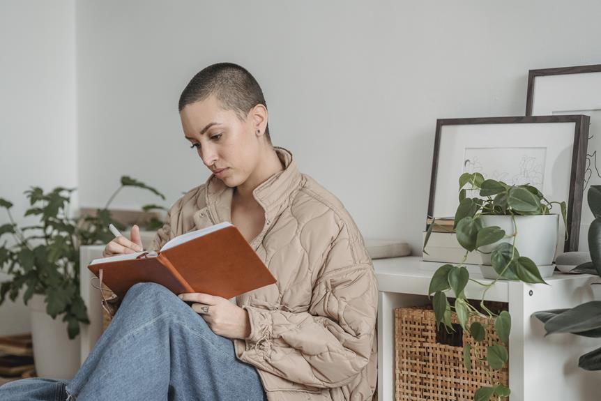 10 Powerful Journaling Prompts for Personal Growth