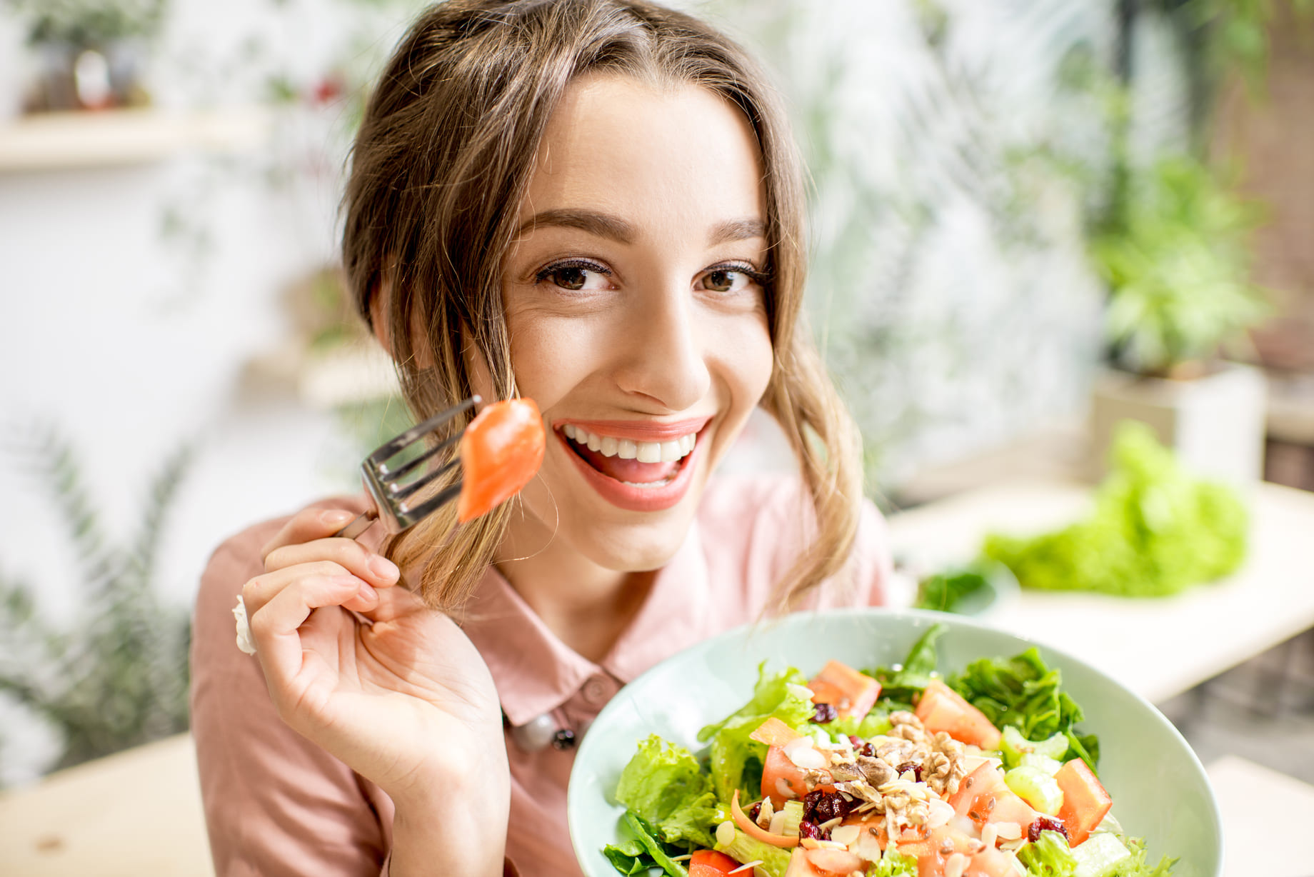 What Is Mindful Eating?