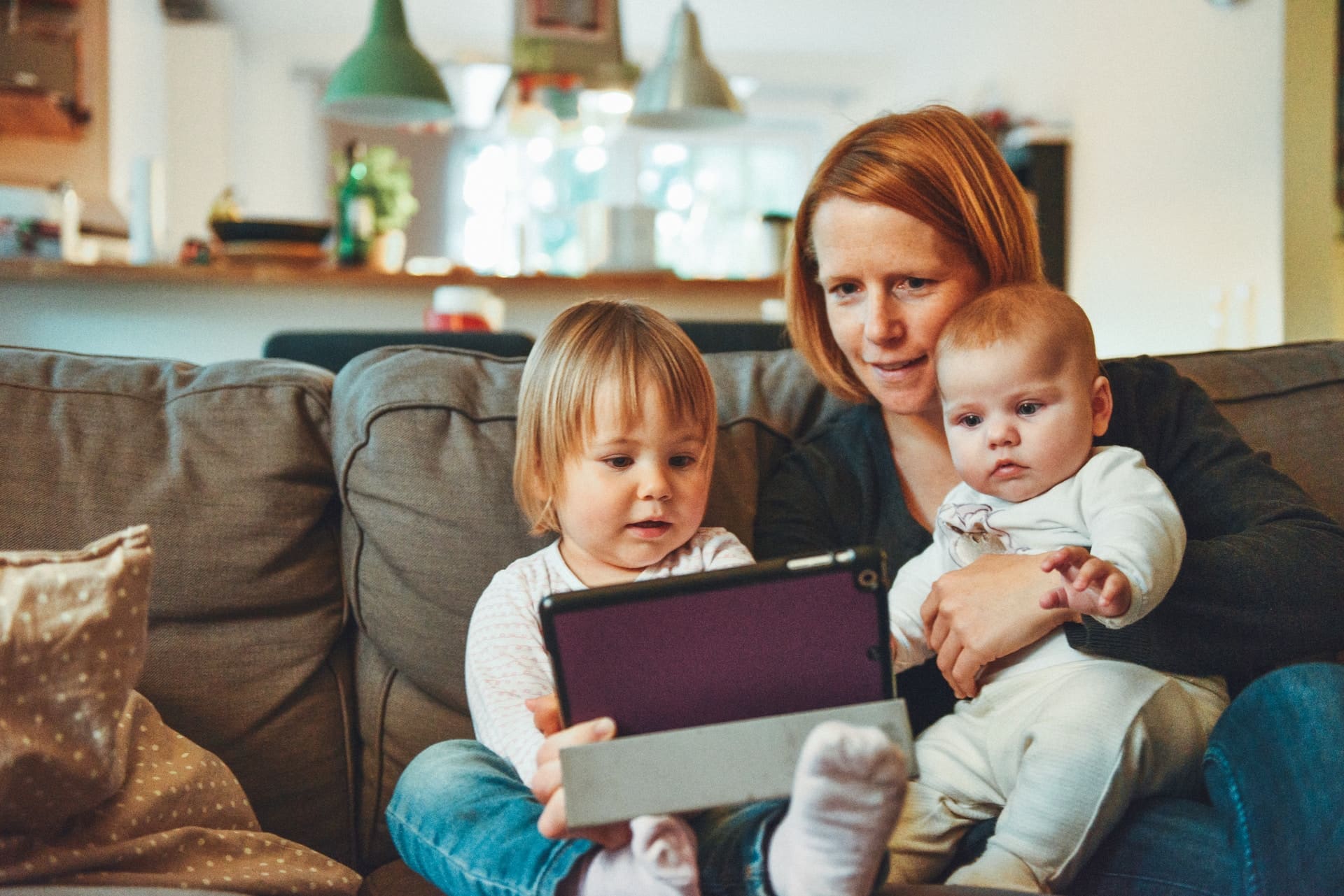 Balancing Work, Family, and Self-Care