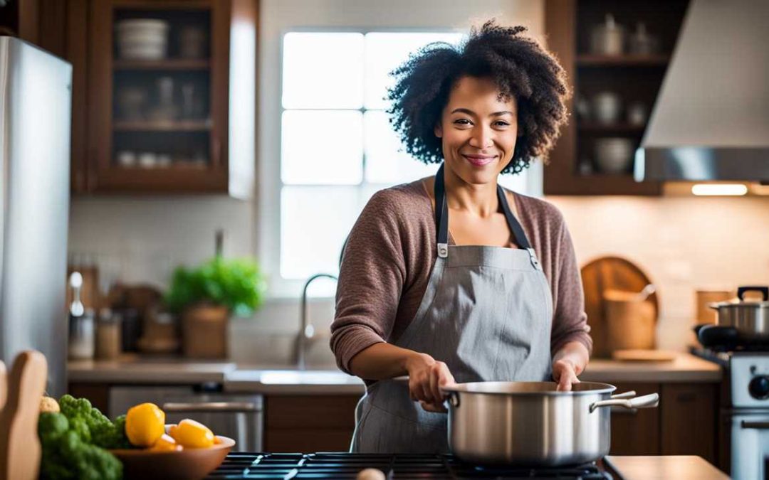 Culinary Artistry: Nourishing the Mind for Mental Wellness
