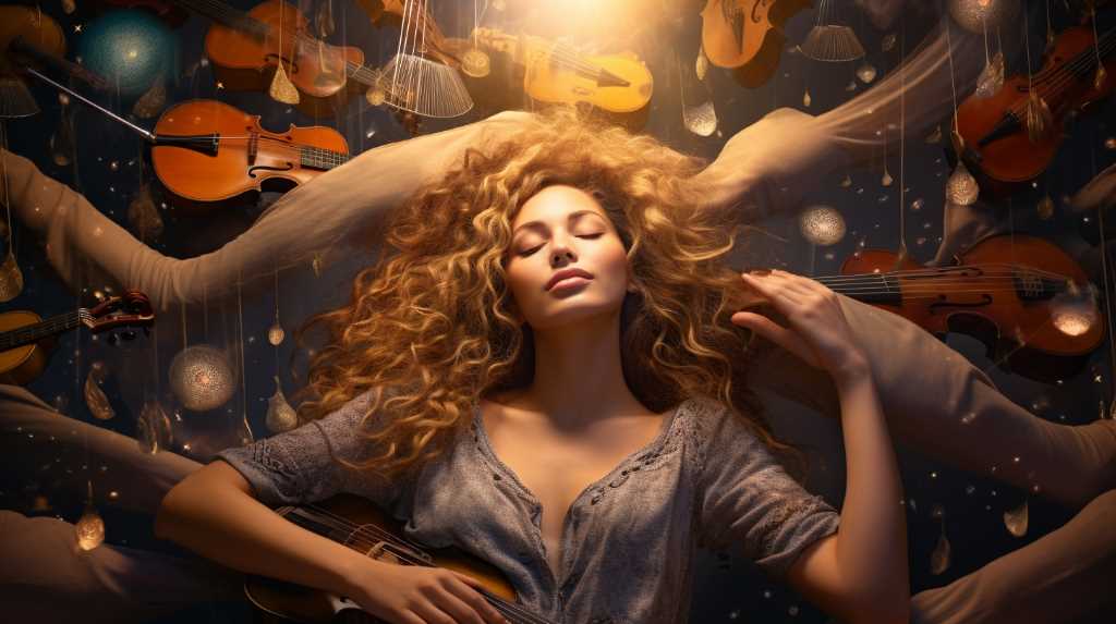Harmonies of Healing: Music’s Impact on Mental Wellness