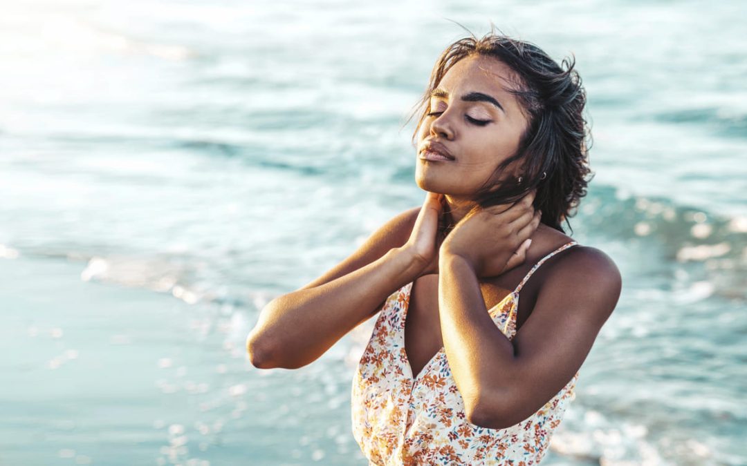 Mindful Affirmations: Cultivating a Positive Mindset