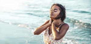 mindful affirmations