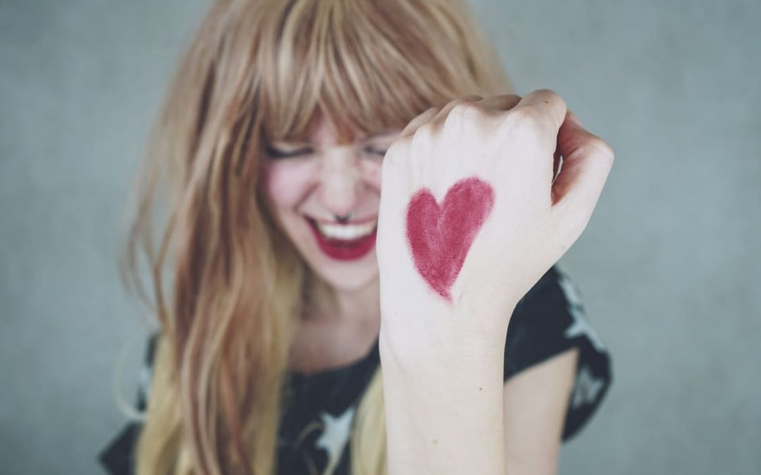 The Art of Self-Love: Nurturing Your Inner Power