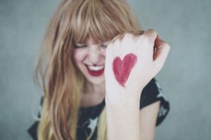 self-love