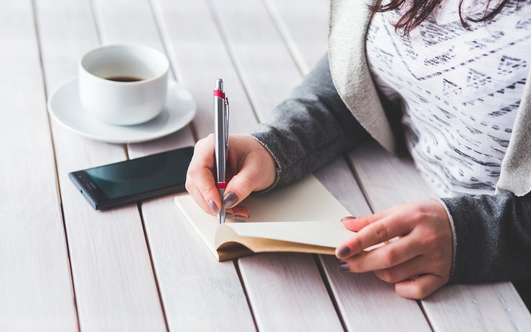 Embracing Confidence: Journaling for Self-Assurance