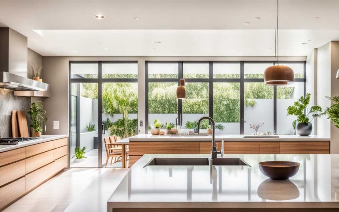 Crafting Kitchen Zen Through Mindful Cooking