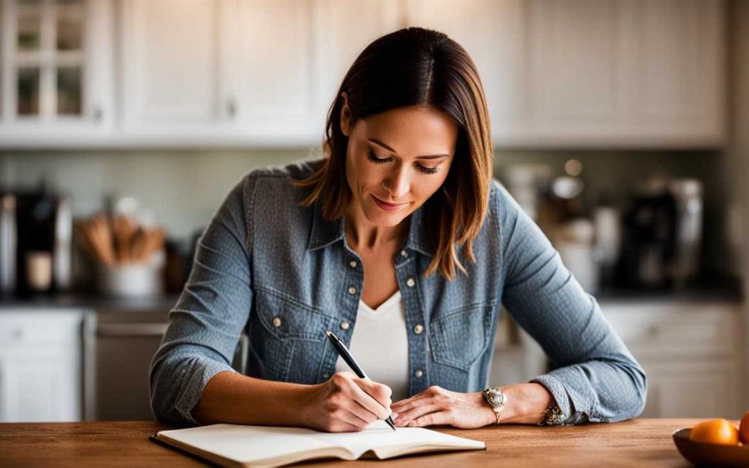 Mindful Bites: Journal Prompts and Tips for Nourishing Your Mindful Eating Journey