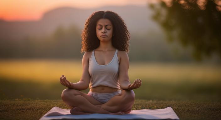 How Can Meditation Sharpen Your Decision-Making Skills?