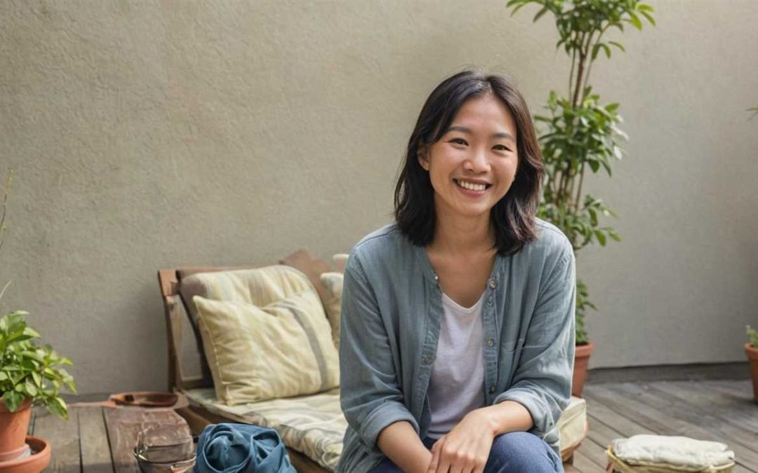 The Role of Affirmations in Overcoming Limiting Beliefs