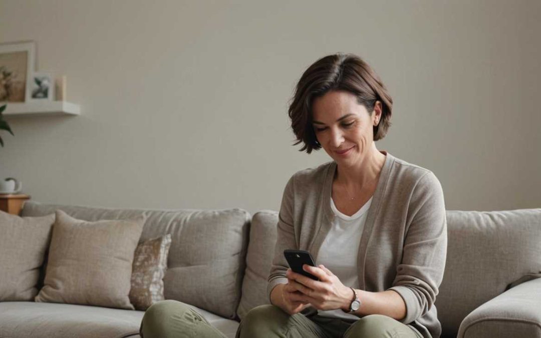 Digital Detox for Body Love: Navigating Social Media’s Impact on Self-Image