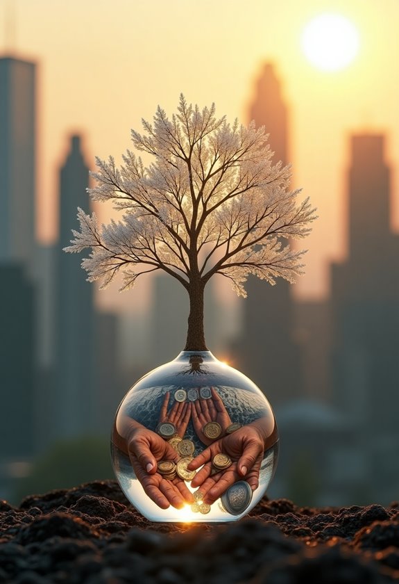adaptive financial planning techniques