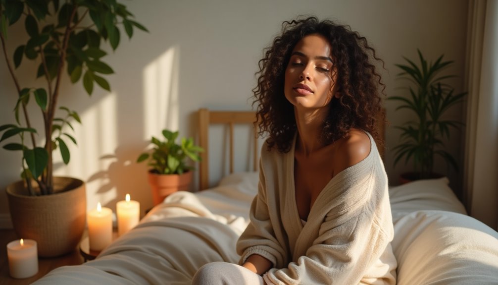 Self-Care 101: Simple Practices for a More Balanced Life