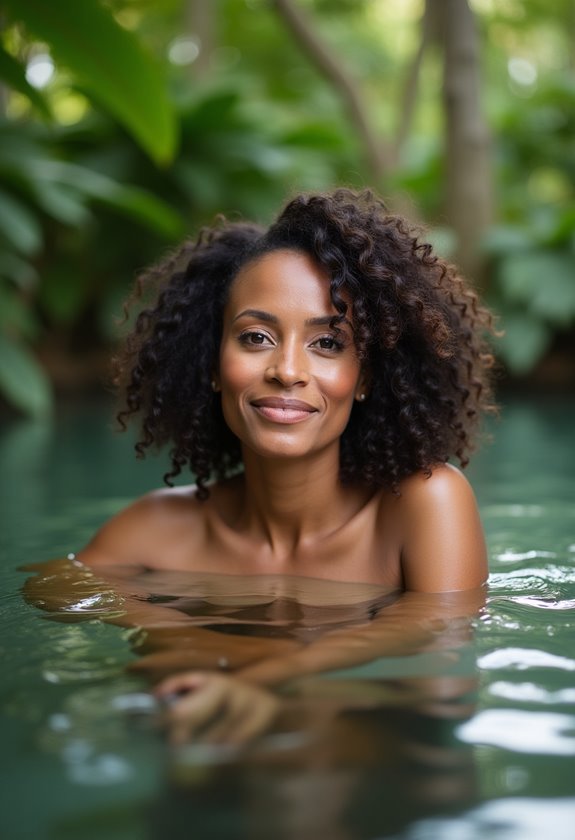 brain hydration and function