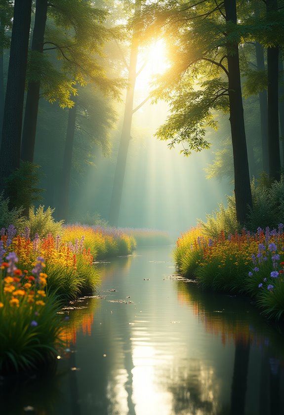 breaking through self reflection obstacles
