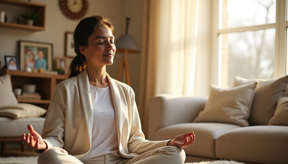 Mindful Parenting: Finding Calm Amidst the Chaos of Family Life