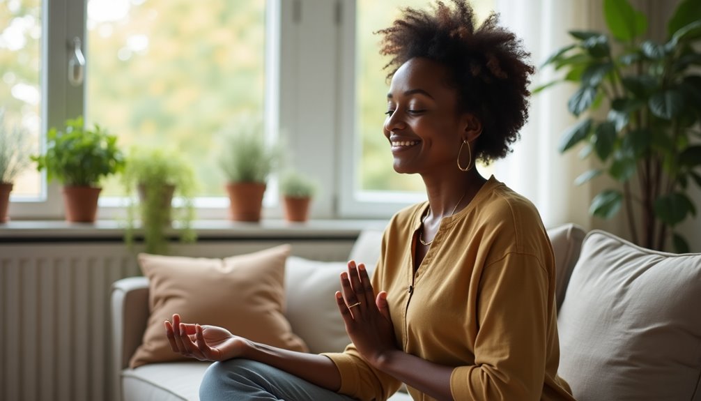 Mindfulness for Difficult Conversations: Navigating Conflict With Calm and Clarity