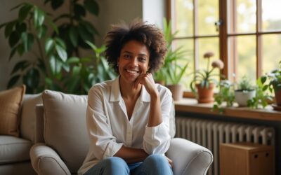 The Mindful Leader: Cultivating Presence and Compassion in the Workplace