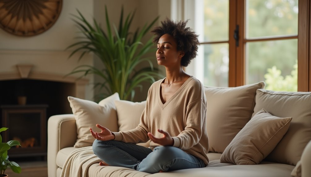 The Power of Non-Judgment: Cultivating Acceptance Through Mindfulness