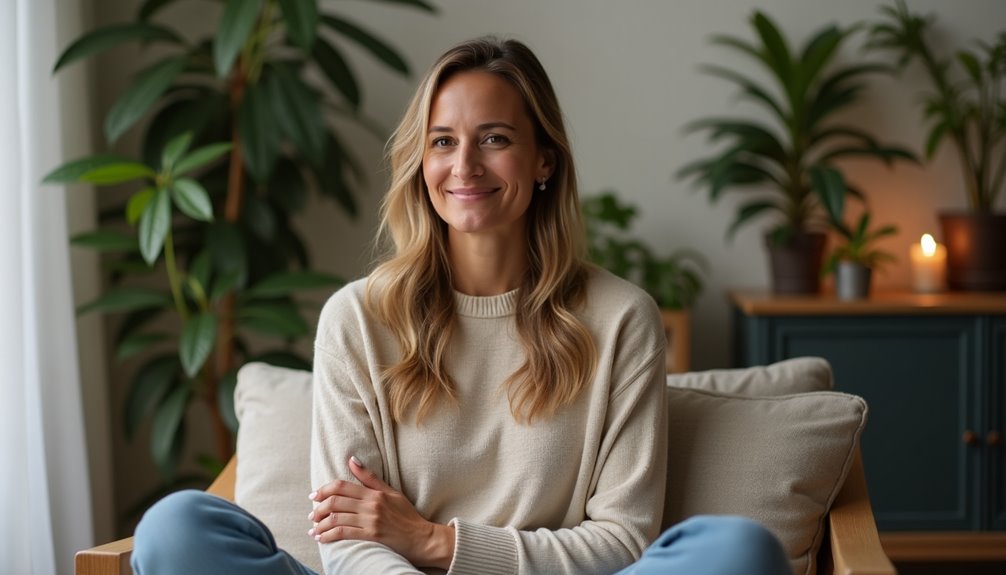 The Inner Critic’s Antidote: Self-Compassion Practices for Everyday Life