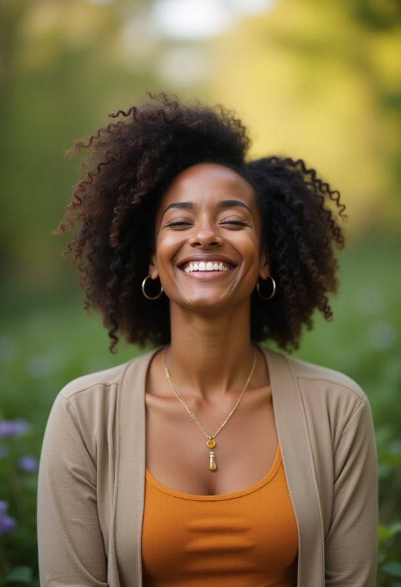 daily confidence building routines