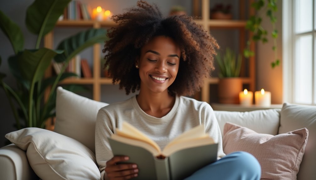 The Non-Negotiables: Building a Daily Self-Care Routine That Works for You