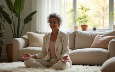 Beyond the Basics: Exploring the Deeper Dimensions of Mindfulness Practice