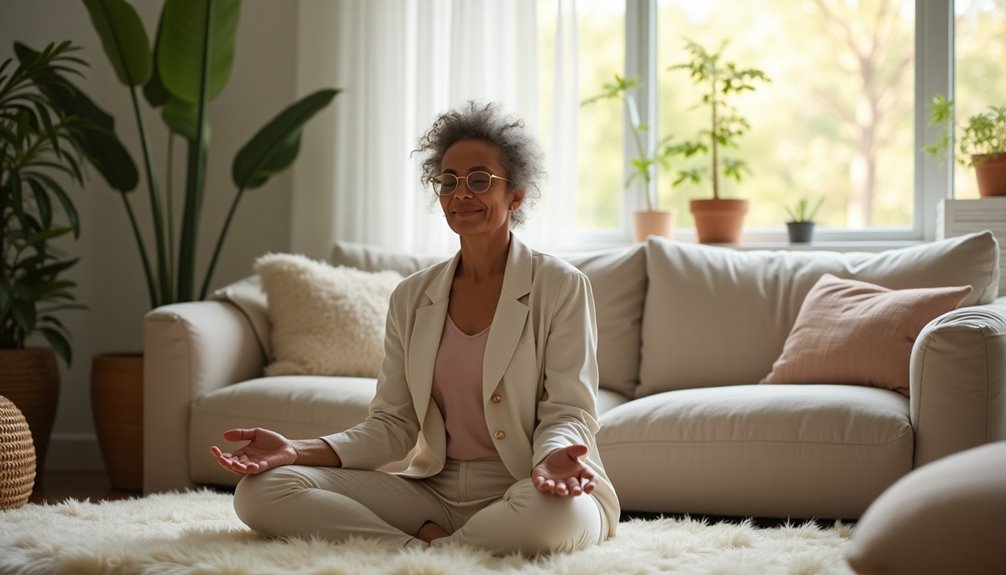 Beyond the Basics: Exploring the Deeper Dimensions of Mindfulness Practice