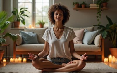 Finding Your Meditation Style: A Quiz to Discover Your Perfect Practice