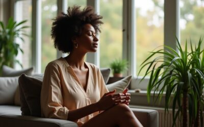 The Art of Impermanence: Finding Peace in the Flow of Change