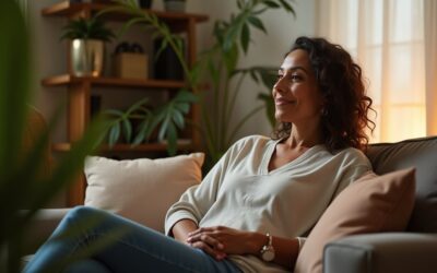 Breaking Free From Perfectionism: Mindfulness for Self-Acceptance