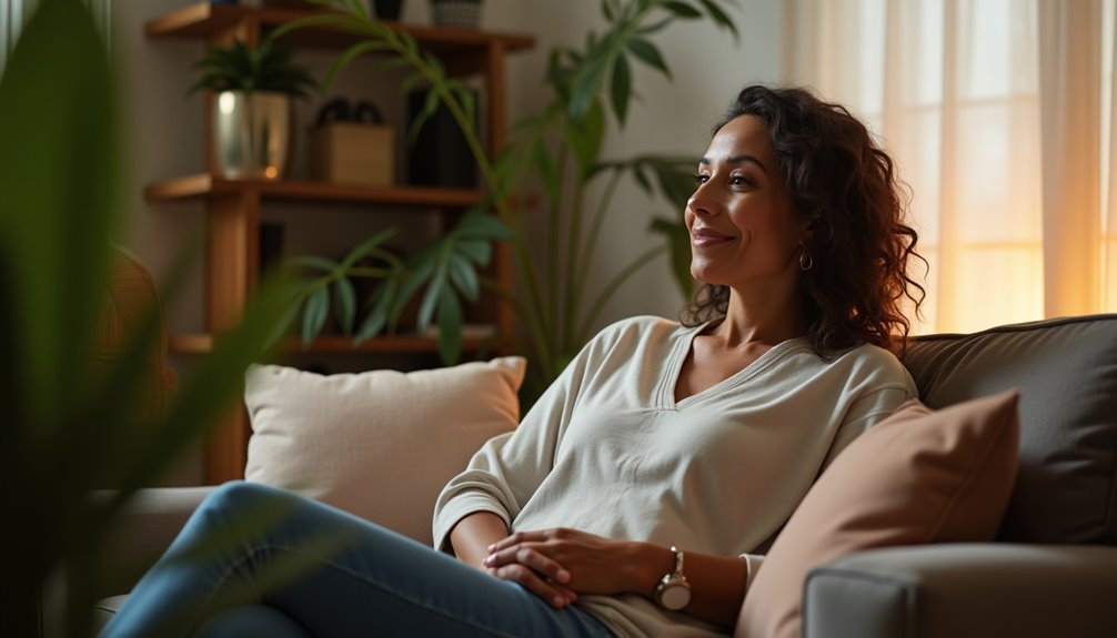 Breaking Free From Perfectionism: Mindfulness for Self-Acceptance