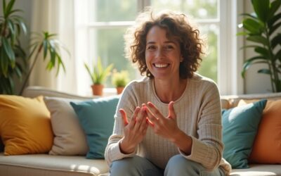 Reclaiming Your Inner Child: Playfulness and Mindfulness