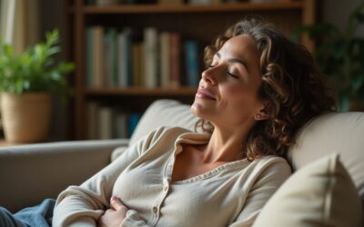 The Art of Not-Doing: Embracing Rest and Stillness in a Busy World