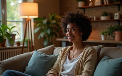 From Striving to Arriving: Letting Go of Goals and Embracing the Present