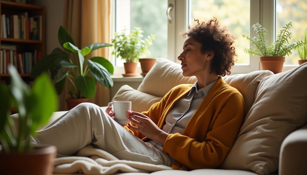 The Joy of Missing Out (JOMO): Mindfulness and the Art of Saying No