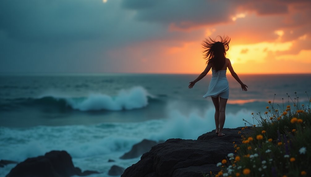 Navigating Change: Finding Your Center in Times of Transition