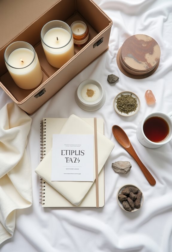 emergency self care essentials toolkit