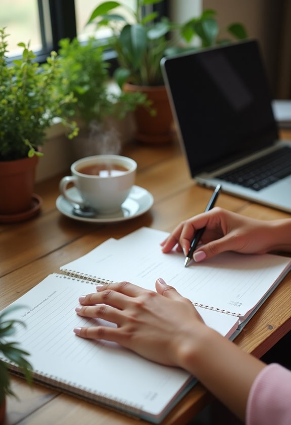 escaping productivity limitations