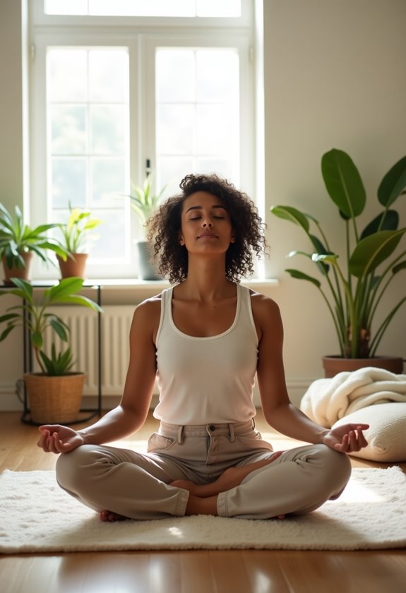 essential elements for self care